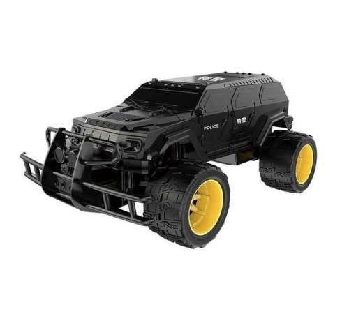 Р/У машина Double Eagle Cross Country SWAT Truck 1:14