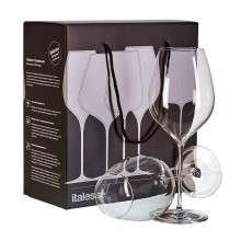 Бокалы для белого вина Italesse Masterclass 70 2шт.