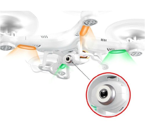 Камера для квадрокоптера Syma X5C
