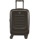 Чемодан VICTORINOX Spectra™ 2.0 Expandable, чёрный, поликарбонат Bayer, 35x20x55 см, 29 л
