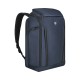 Рюкзак VICTORINOX Altmont Professional Fliptop Laptop Backpack 15'', синий, полиэфирная ткань, 33x26x49 см, 26 л