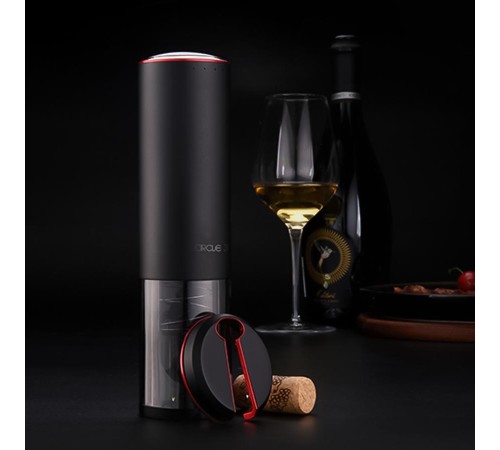 Электрический штопор автоматический Xiaomi Circle Joy