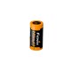 Аккумулятор Fenix 16340 ARB-L16-950P 950mAh Li-ion