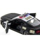 Машина Kinsmart 1:38 Ford Mustang GT 2015 (Police) инерция (1/12шт.) б/к