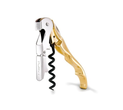 Штопор Pulltex Pulltap's Classic Gold