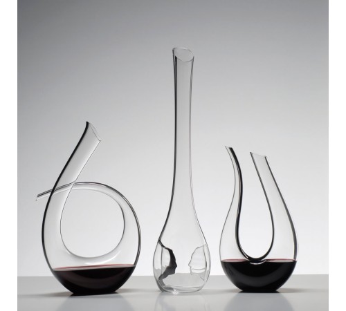 Декантер для вина Riedel Black Tie