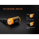 Аккумулятор 16340 Fenix 700 UP mAh Li-ion разъемом для USB, ARB-L16-700UP