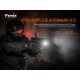 Фонарь Fenix GL22 c красным лазером, GL22