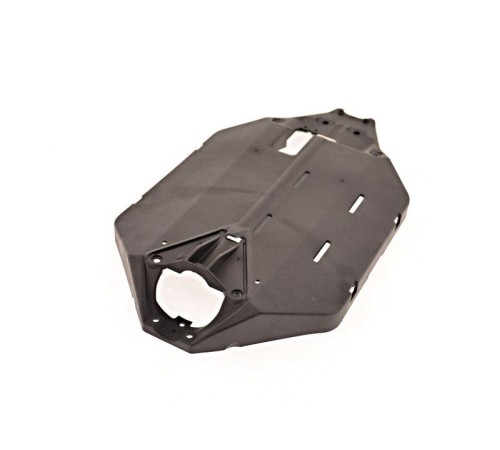 Шасси для автомоделей Remo Hobby