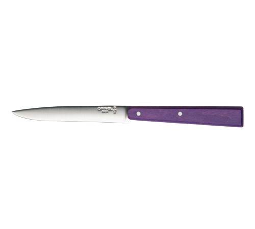 Набор столовых ножей Opinel POP N°125 , дерев. рукоять, нерж, сталь, кор. 001532