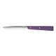 Набор столовых ножей Opinel POP N°125 , дерев. рукоять, нерж, сталь, кор. 001532