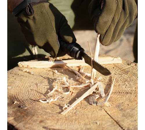 Многофункциональный топор Adimanti AXE-003