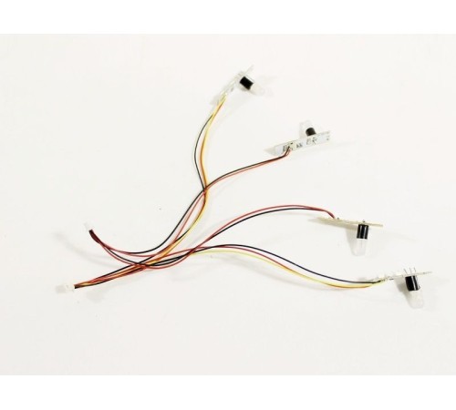 Подсветка для SYMA X8PRO