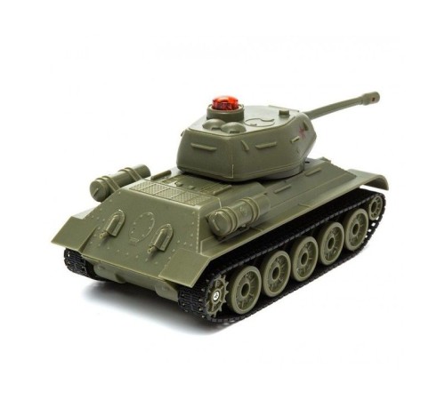 Р/У танк Huan Qi T-34 масштаб 1:32 2.4G + акб.