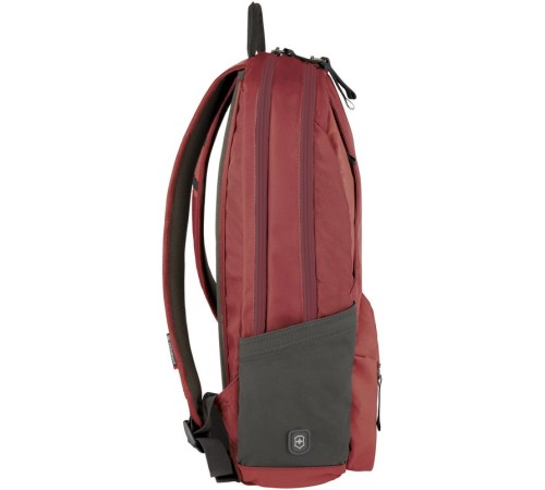 Рюкзак VICTORINOX Altmont 3.0 Laptop Backpack 15,6'', красный, нейлон Versatek™, 32x17x46 см, 25 л