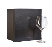 Бокалы для вина Lalique Burgundy 100 Points by James Suckling 2 шт.