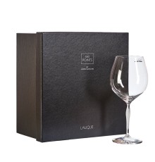 Бокалы для вина Lalique Burgundy 100 Points by James Suckling 2 шт.