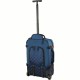 Сумка на колёсах VICTORINOX Vx Touring, синяя, ткани VX4 и VXTek, 35x20x55 см, 33 л