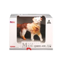 Фигурка игрушка MASAI MARA MM212-187 серии 