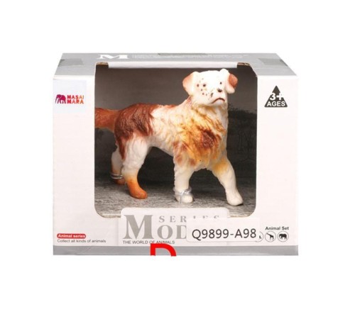 Фигурка игрушка MASAI MARA MM212-187 серии 
