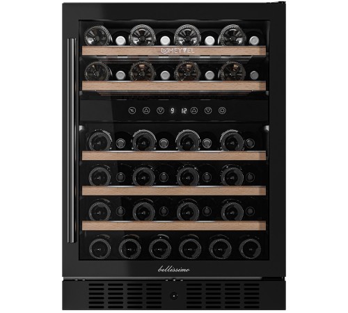 Винный шкаф Meyvel MV46-KBT2