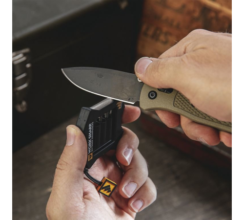 Точилка ручная Work Sharp MICRO SHARPENER, WSEDCMCR-I