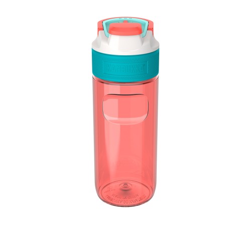 Kambukka Бутылка для воды Elton 500 мл Living Coral