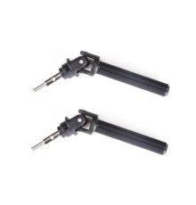 Карданные привода передние для Remo Hobby MMAX, EX3 1/10