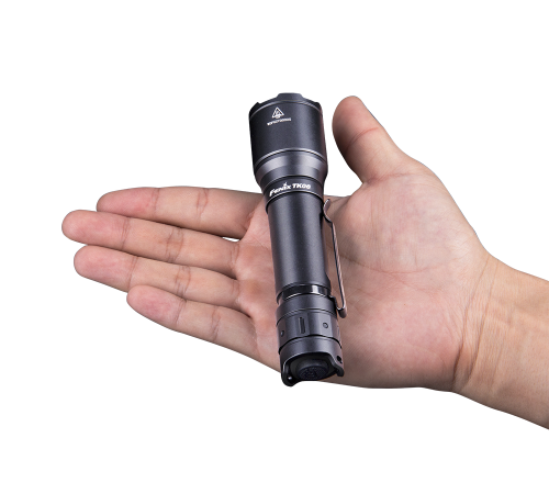 Фонарь Fenix TK06 Cree SST20 L4