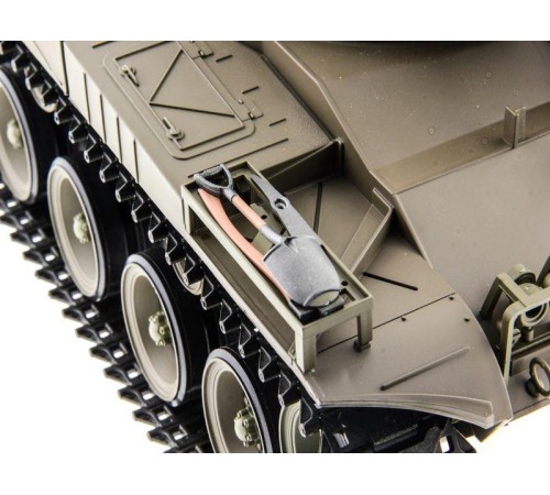 Радиоуправляемый танк Heng Long M41 