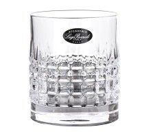 Бокалы для напитков Luigi Bormioli Mixology Charme DOF 6 шт.