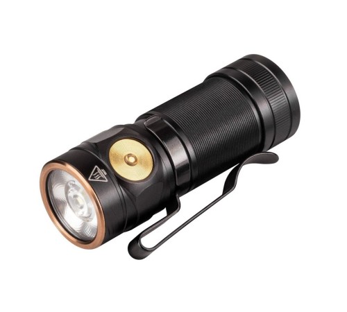 Фонарь Fenix E18R Cree XP-L HI LED
