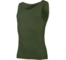 Майка мужская Atel/ кор. рукав/ синтетика/ зеленый/ L-XL, Atel6262LXL