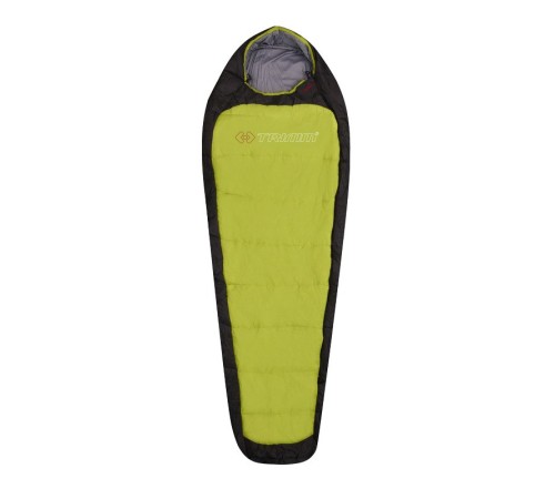 Спальный мешок Trimm Lite IMPACT, зеленый, 185 R, 46833