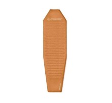 Коврик туристический Trimm Lite TRIMMLITE, оранжевый, 47832