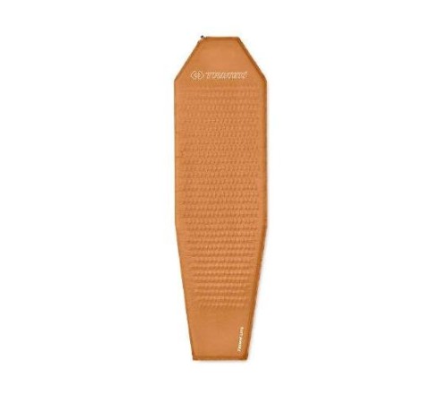 Коврик туристический Trimm Lite TRIMMLITE, оранжевый, 47832