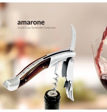 Штопор для вина Legnoart Amarone Dark Wood