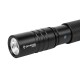 Фонарь-ручка SKYWOODS PENLIGHT FIX P4 Short, 350 люмен, фокусировка луча, Type-C