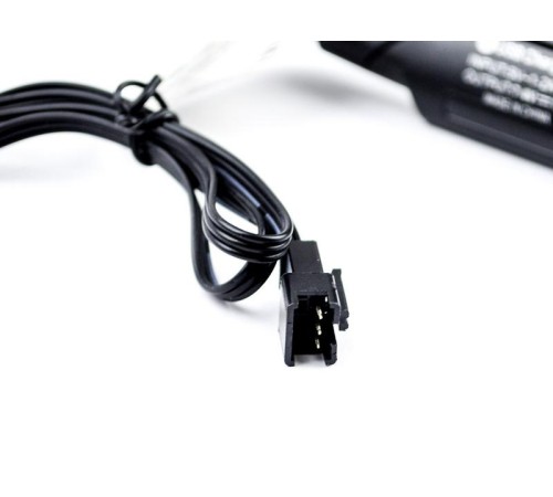 Зарядное устройство USB HUI NA TOYS 7.4V, SM-3P для 1592, 1593, 1575, 1567
