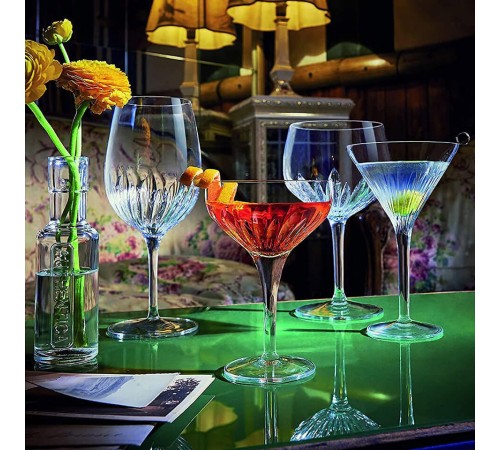 Бокалы для коктейлей Luigi Bormioli Mixology Cocktail 6 шт.