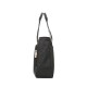 Сумка WENGER 14,5'', черный, 1 отделение, полиэстер 37х10х30 см, 11л