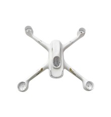 Белый корпус для квадрокоптера Hubsan H501S