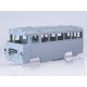 Сборная модель AVD Автобус Таджикистан-1, 1/43