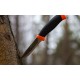 Нож Morakniv Companion F Serrated, нержавеющая сталь, 11829