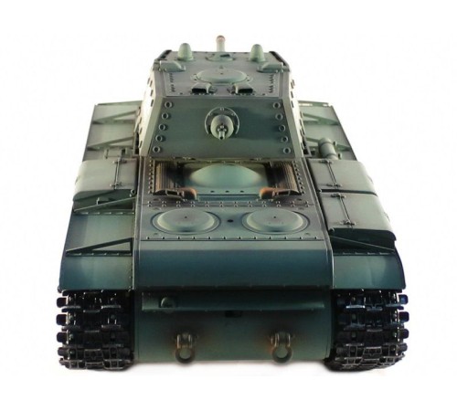 P/У танк Taigen 1/16 KV-1 (Россия) HC 2.4G RTR