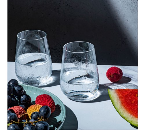 Бокалы для воды Grassl Glass Elemental Water 6 шт.