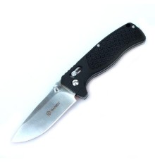 Нож Ganzo G724M черный, G724M-BK