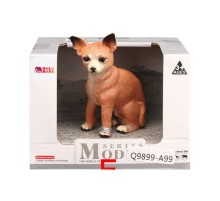 Фигурка игрушка MASAI MARA MM212-194 серии 