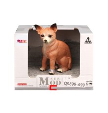 Фигурка игрушка MASAI MARA MM212-194 серии 