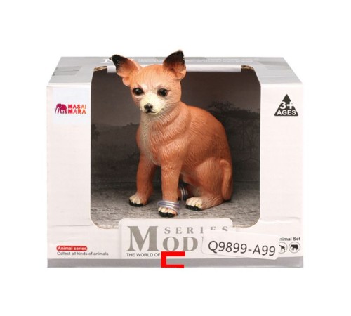 Фигурка игрушка MASAI MARA MM212-194 серии 